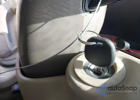 2002 Lexus Es 300 z USA, uszkodzony, nr VIN JTHBF30G220039194